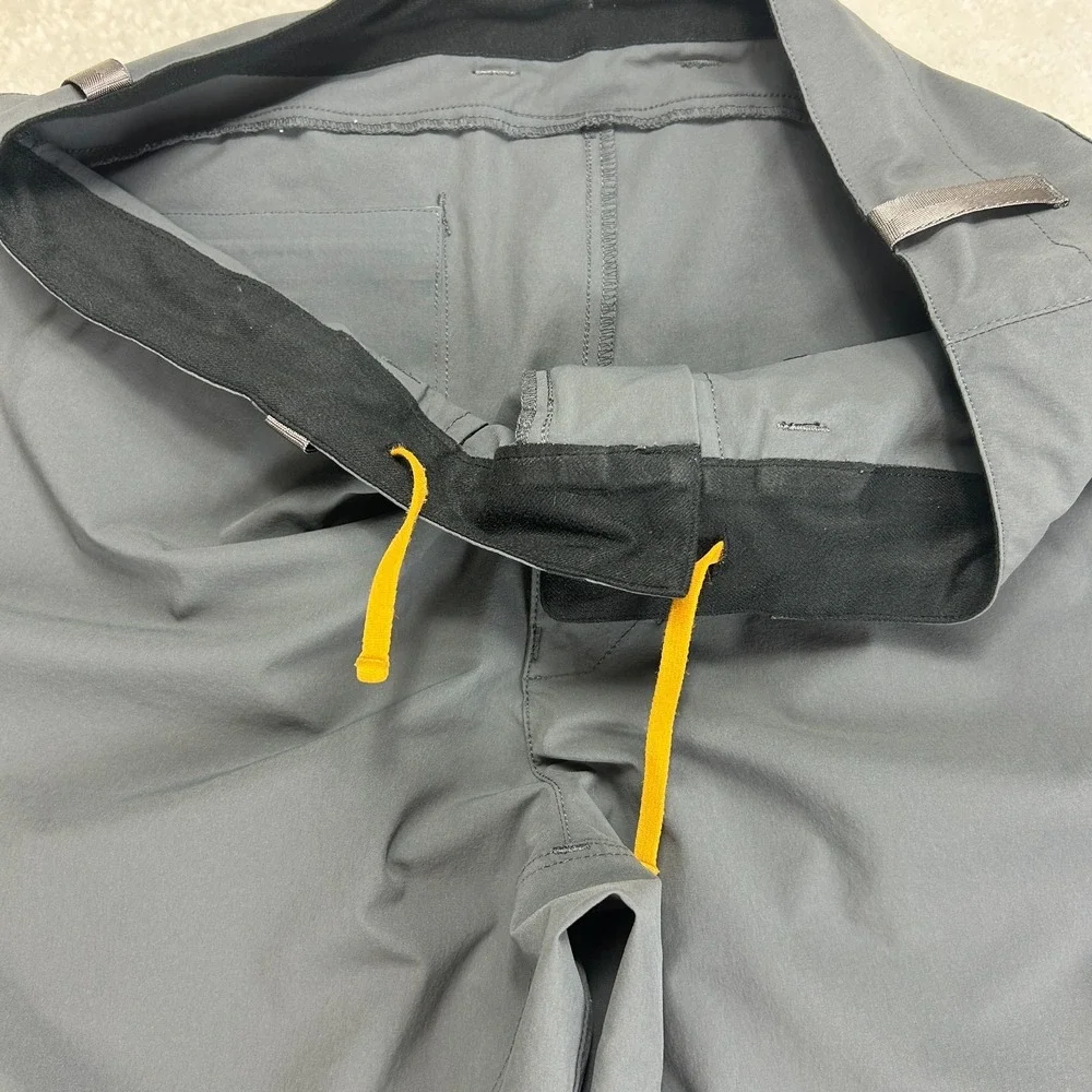 Beyond clothing ascent